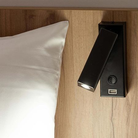 B&B Hotel Marseille Les Ports Eksteriør bilde